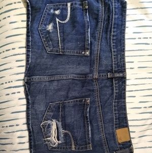 American Eagle Mini Skirt